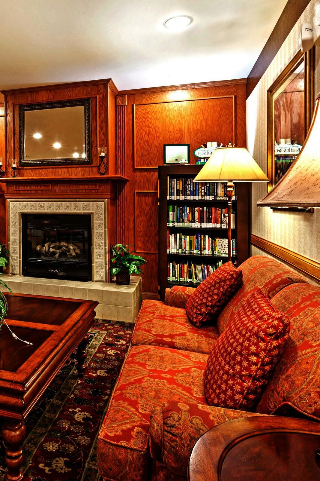 Hotel Country Inn & Suites by Radisson, Charleston North, SC photo 2