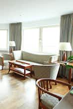 Hotel Lindner Hotel & Residence Main Plaza photo 1