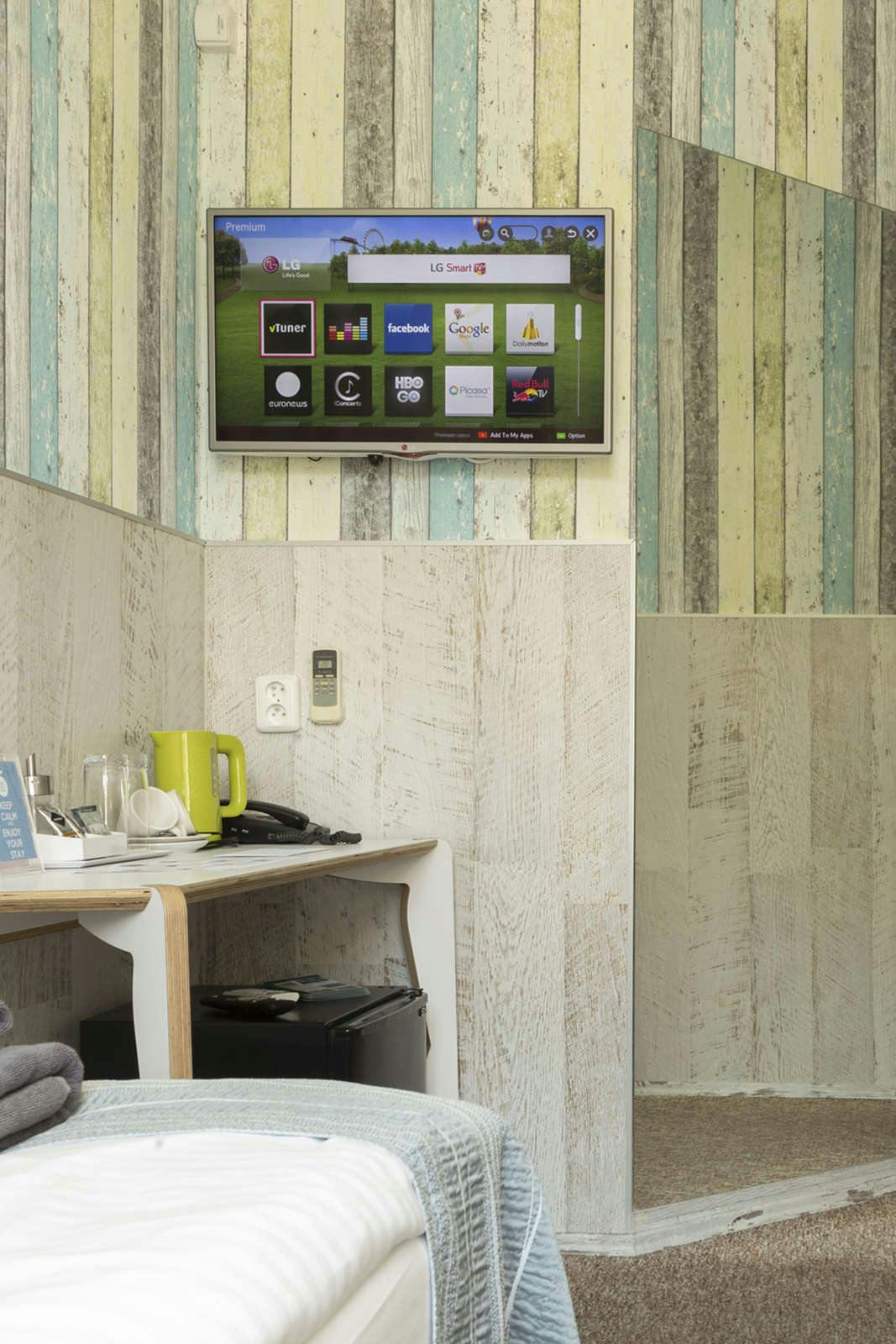 Hotel Royal Court Hotel Prague photo 4