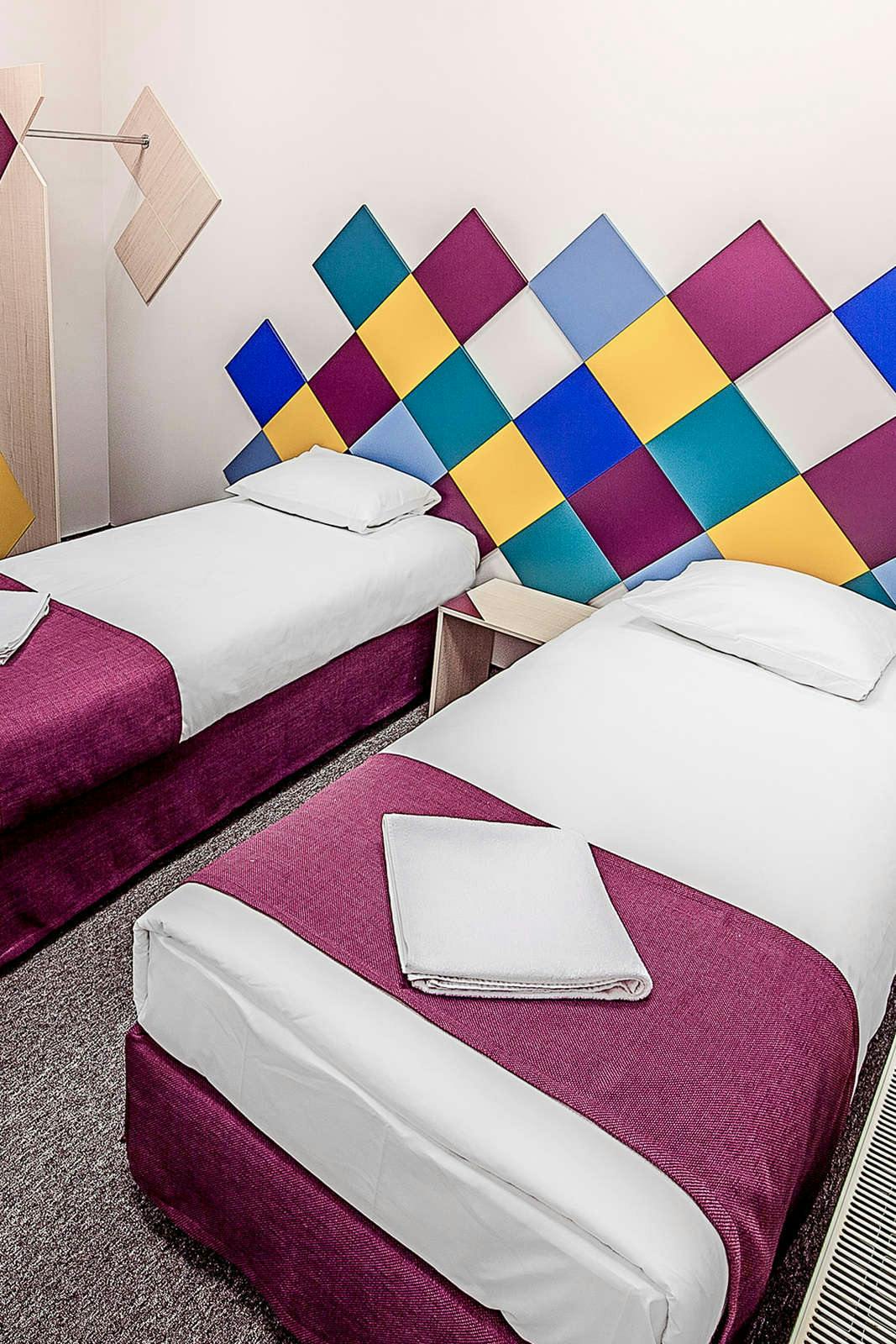 Hotel Mosaic Hotel photo 2