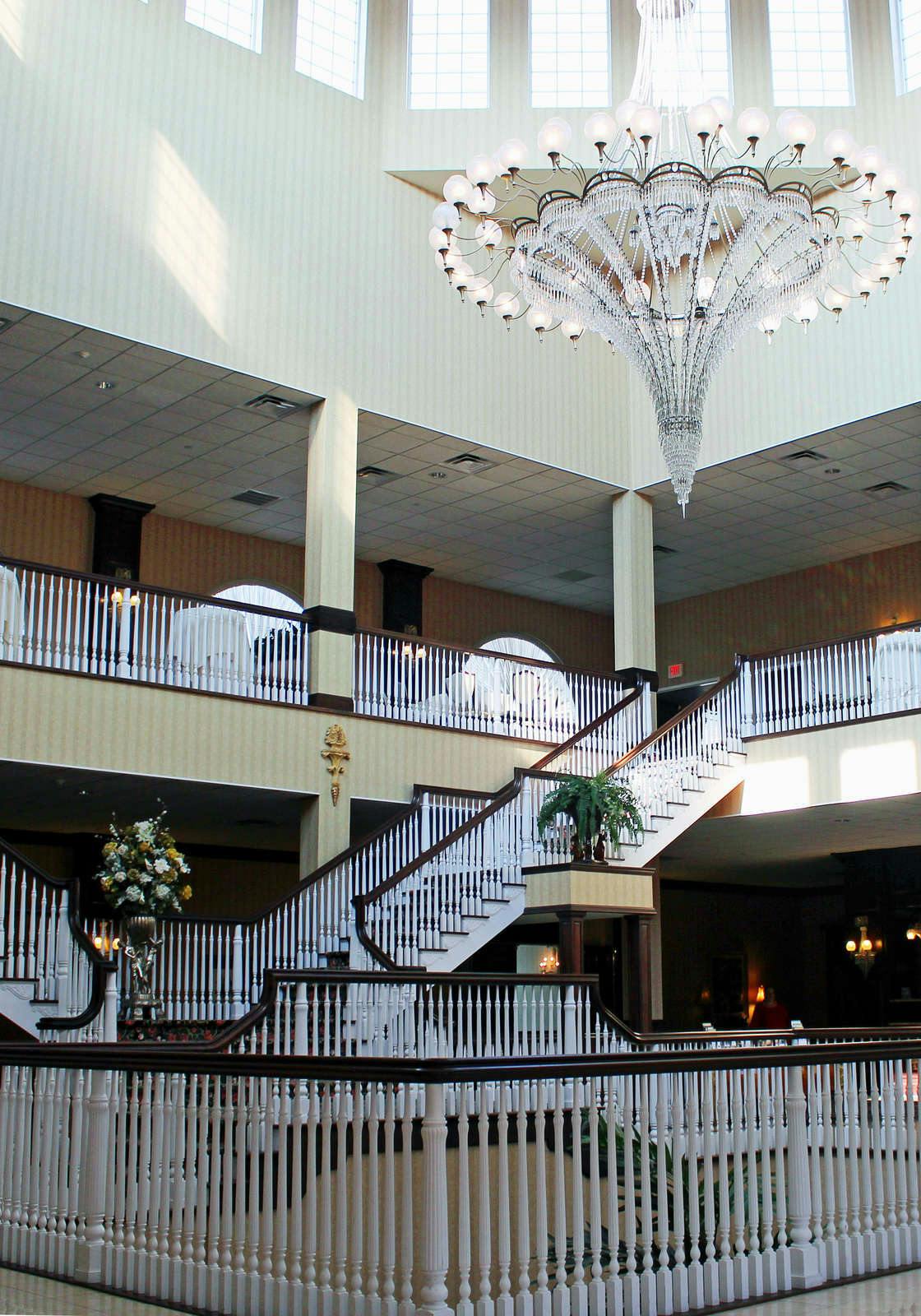 Hotel The Inn And Spa At East Wind photo 2