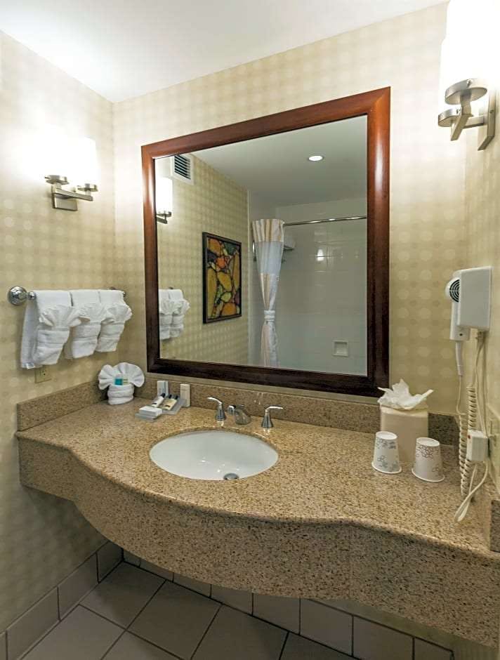 Hilton Garden Inn Houston Energy Corridor Houston Hoteltonight