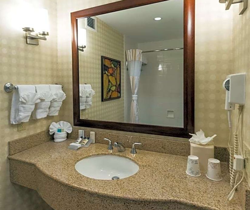 Hilton Garden Inn Houston Energy Corridor Houston Hoteltonight