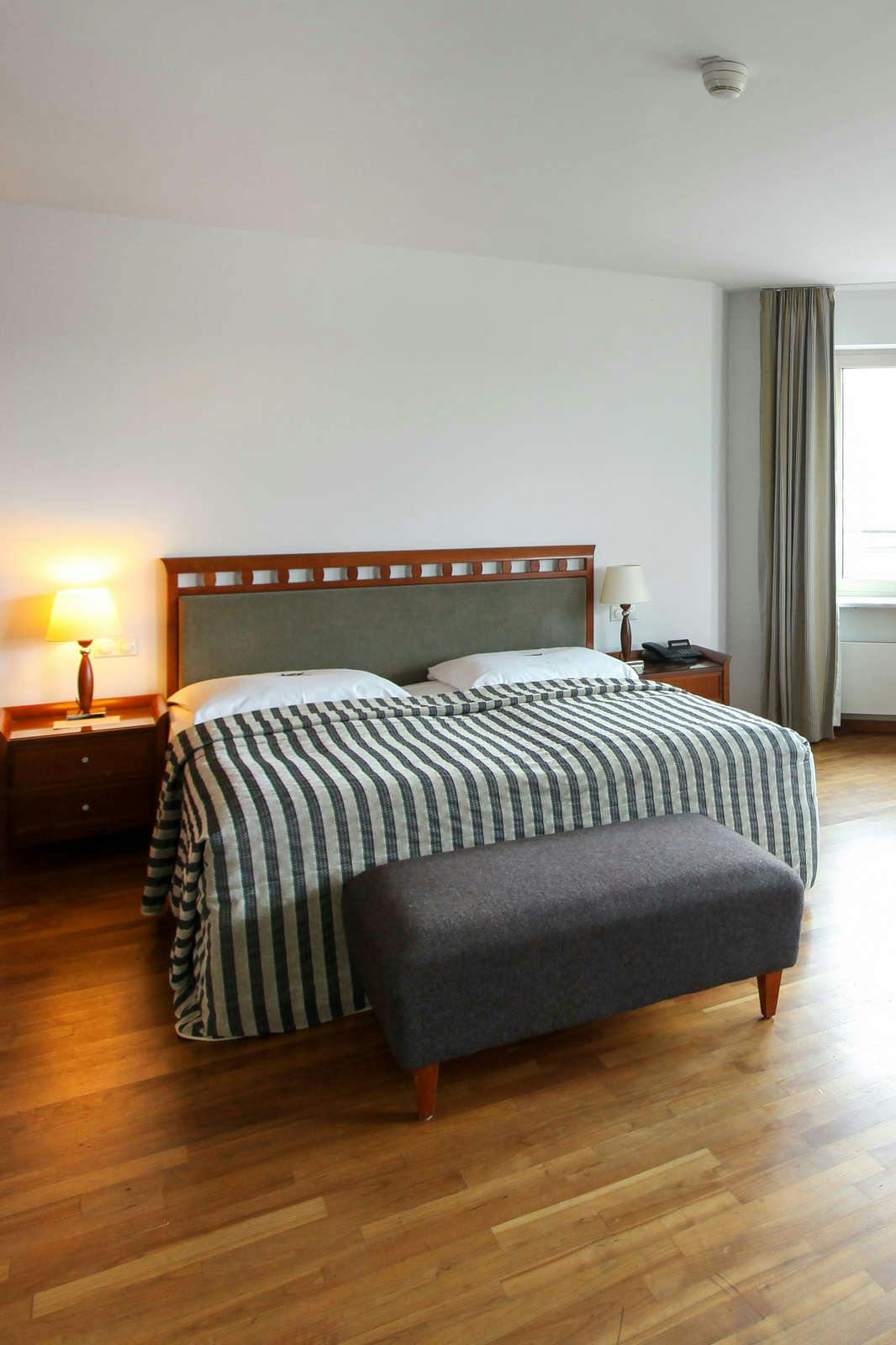 Hotel Lindner Hotel & Residence Main Plaza photo 2