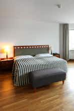 Hotel Lindner Hotel & Residence Main Plaza photo 2