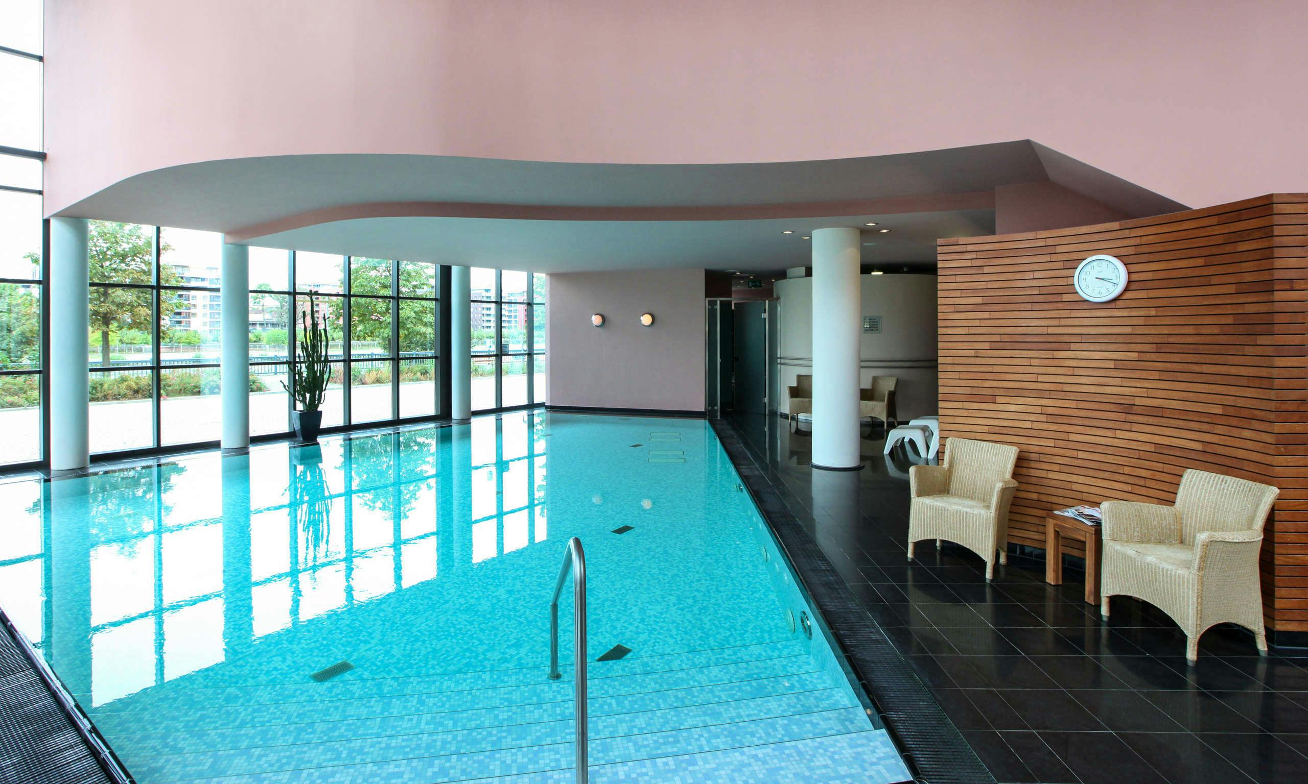 Hotel Lindner Hotel & Residence Main Plaza photo 5