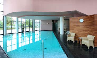 Hotel Lindner Hotel & Residence Main Plaza photo 5