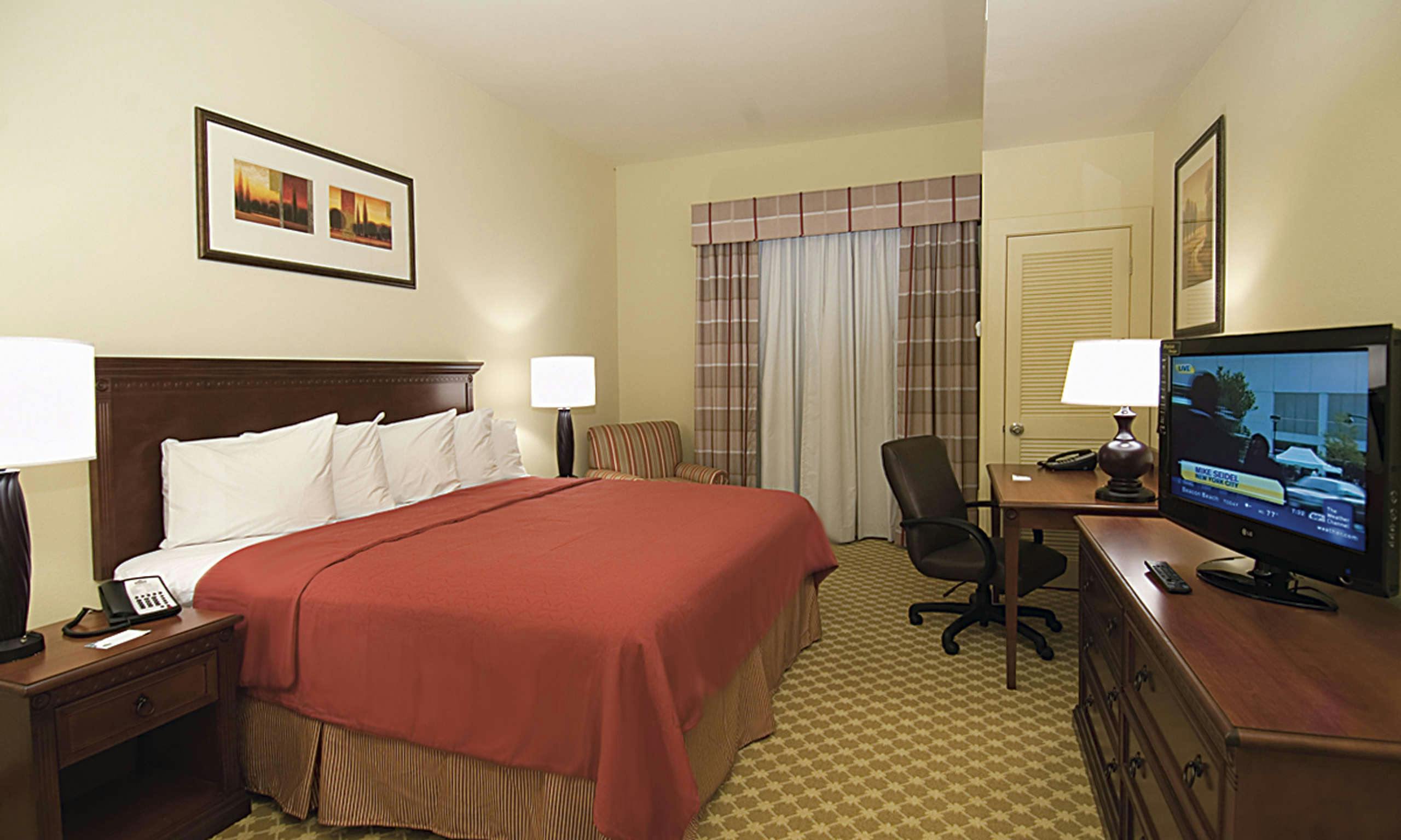 Country Inn & Suites by Radisson, Crestview, FL