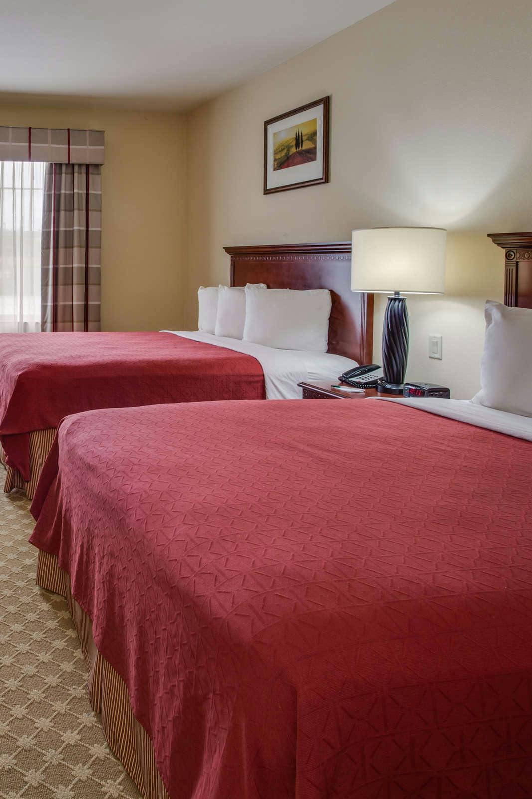 Hotel Country Inn & Suites by Radisson, Crestview, FL photo 2