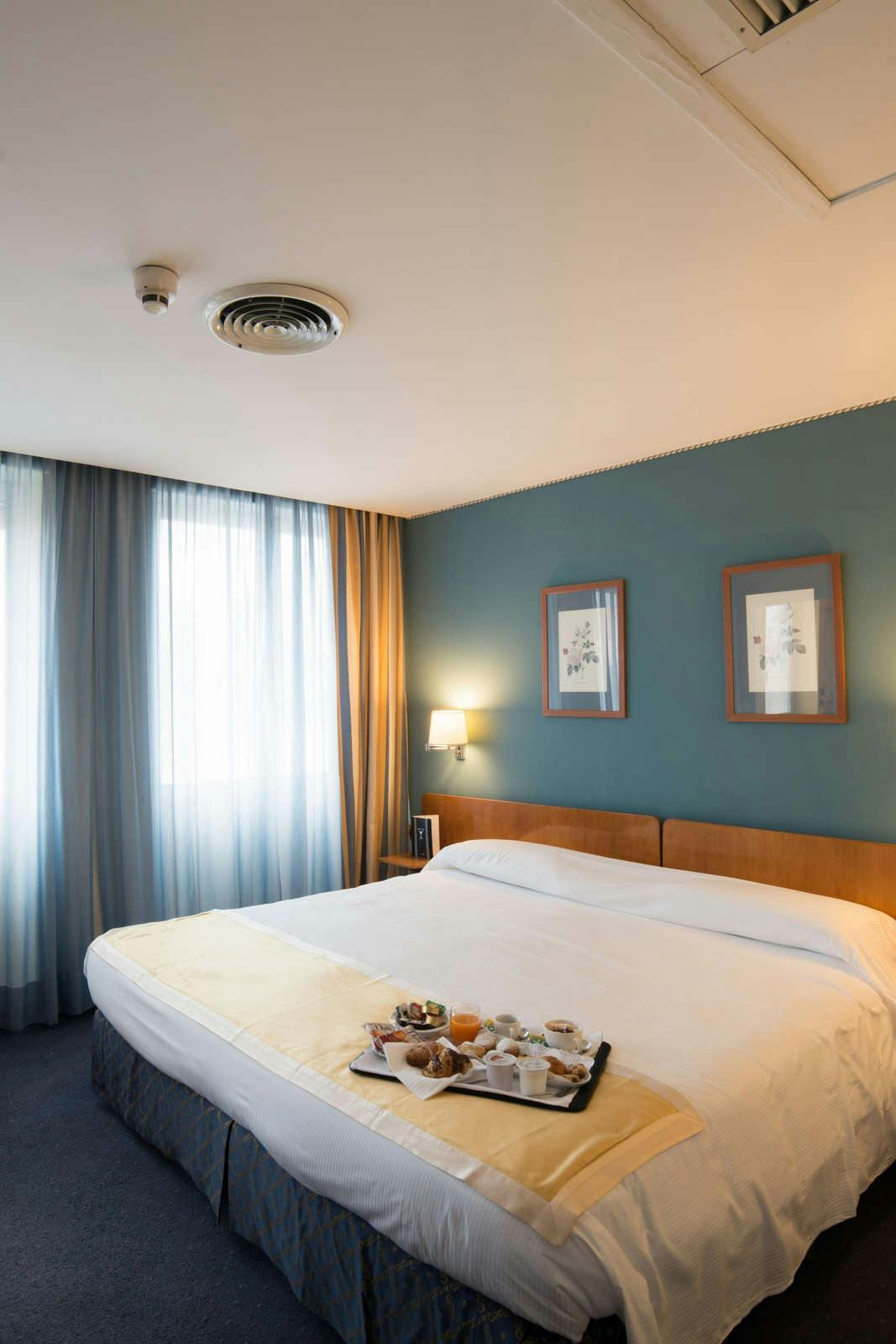 Hotel Best Western JFK Hotel photo 1