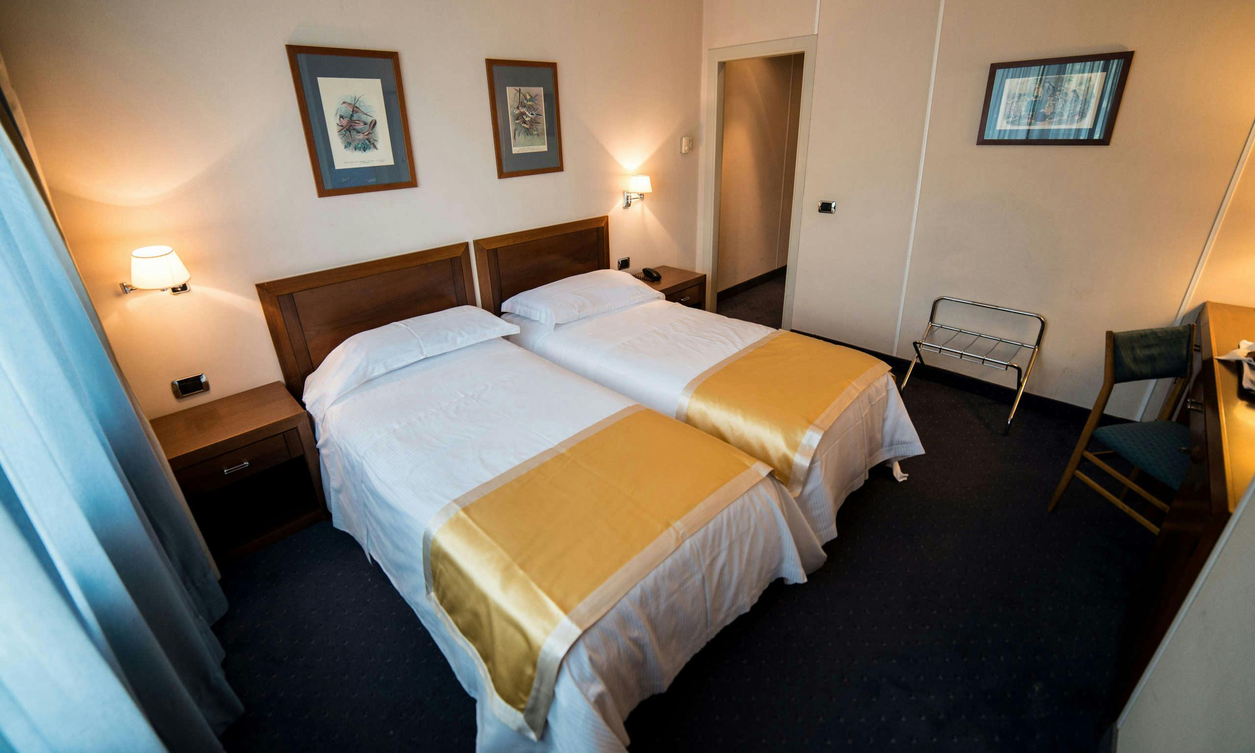 Hotel Best Western JFK Hotel photo 2