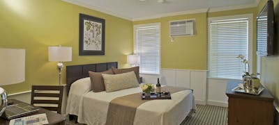 Concord's Colonial Inn