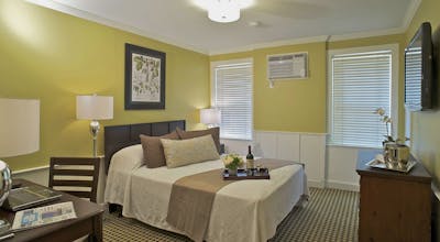 Concord's Colonial Inn