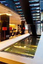 Hotel Eurostars Budapest Center photo 1