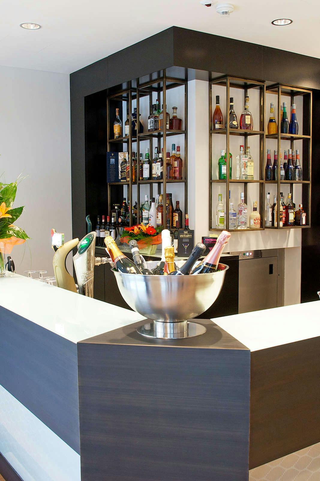 Hotel Eurostars Budapest Center photo 2