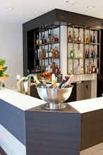 Hotel Eurostars Budapest Center photo 2