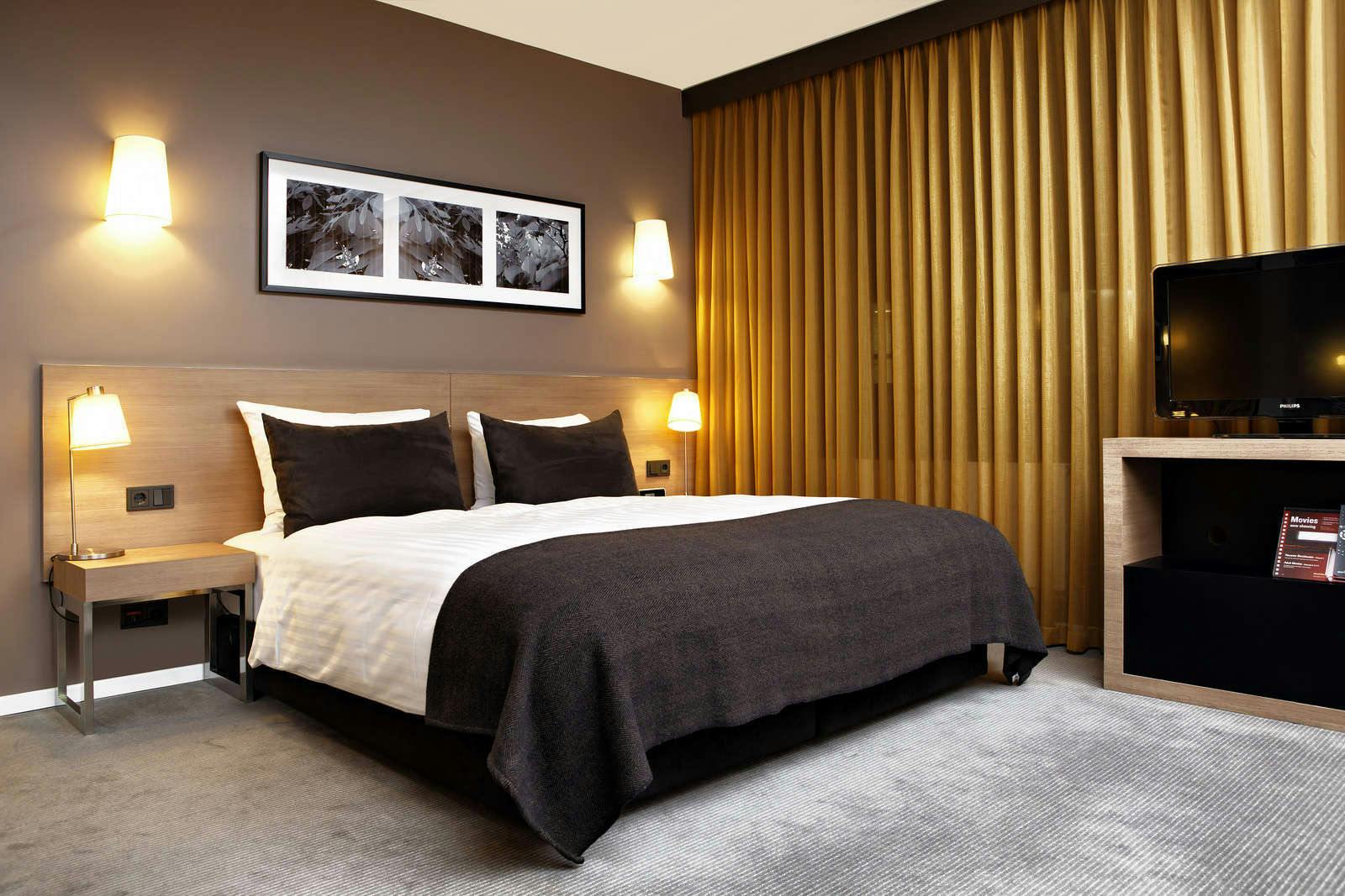 Adina Apartment Hotel Berlin Mitte