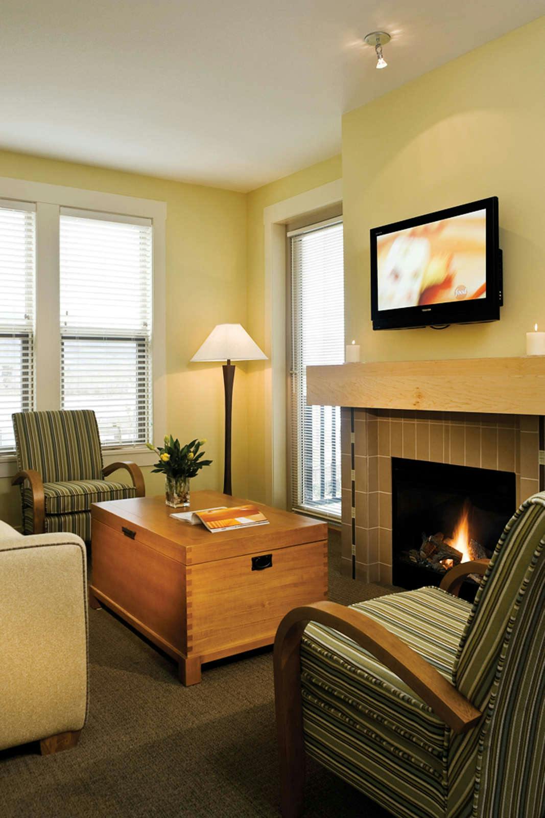 Hotel Walnut Beach Resort photo 4