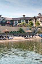 Hotel Walnut Beach Resort photo 2