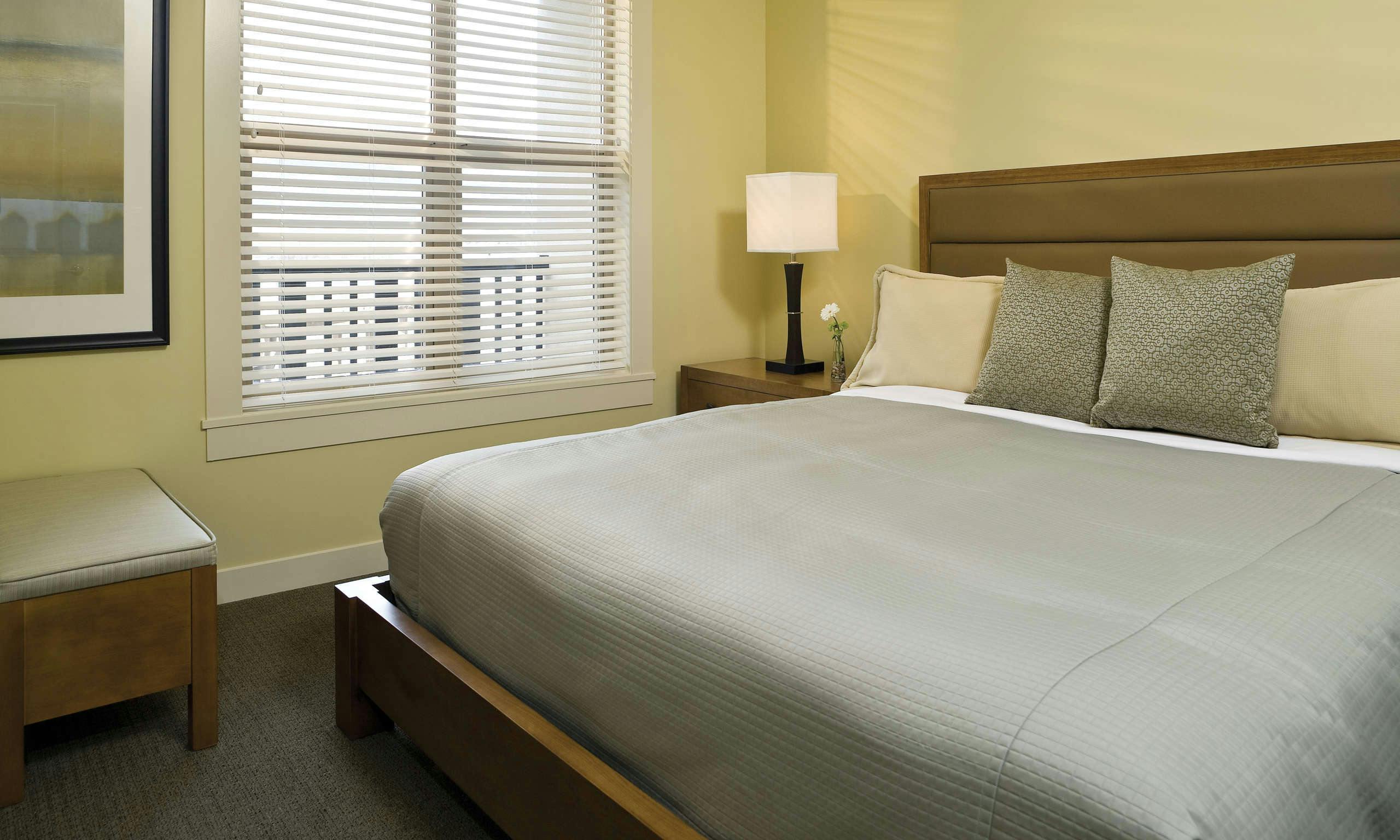 Hotel Walnut Beach Resort photo 1