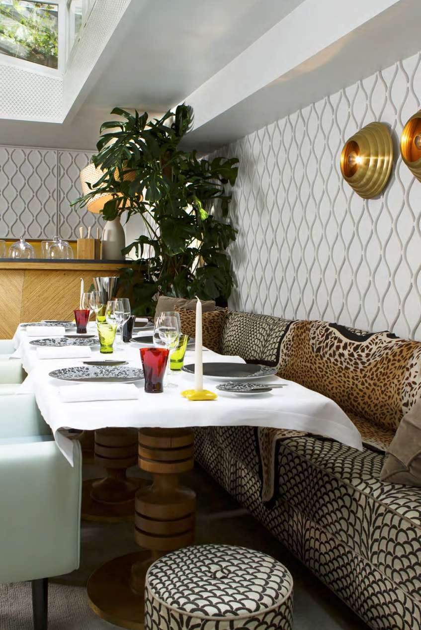 Hotel Hotel Thoumieux photo 4