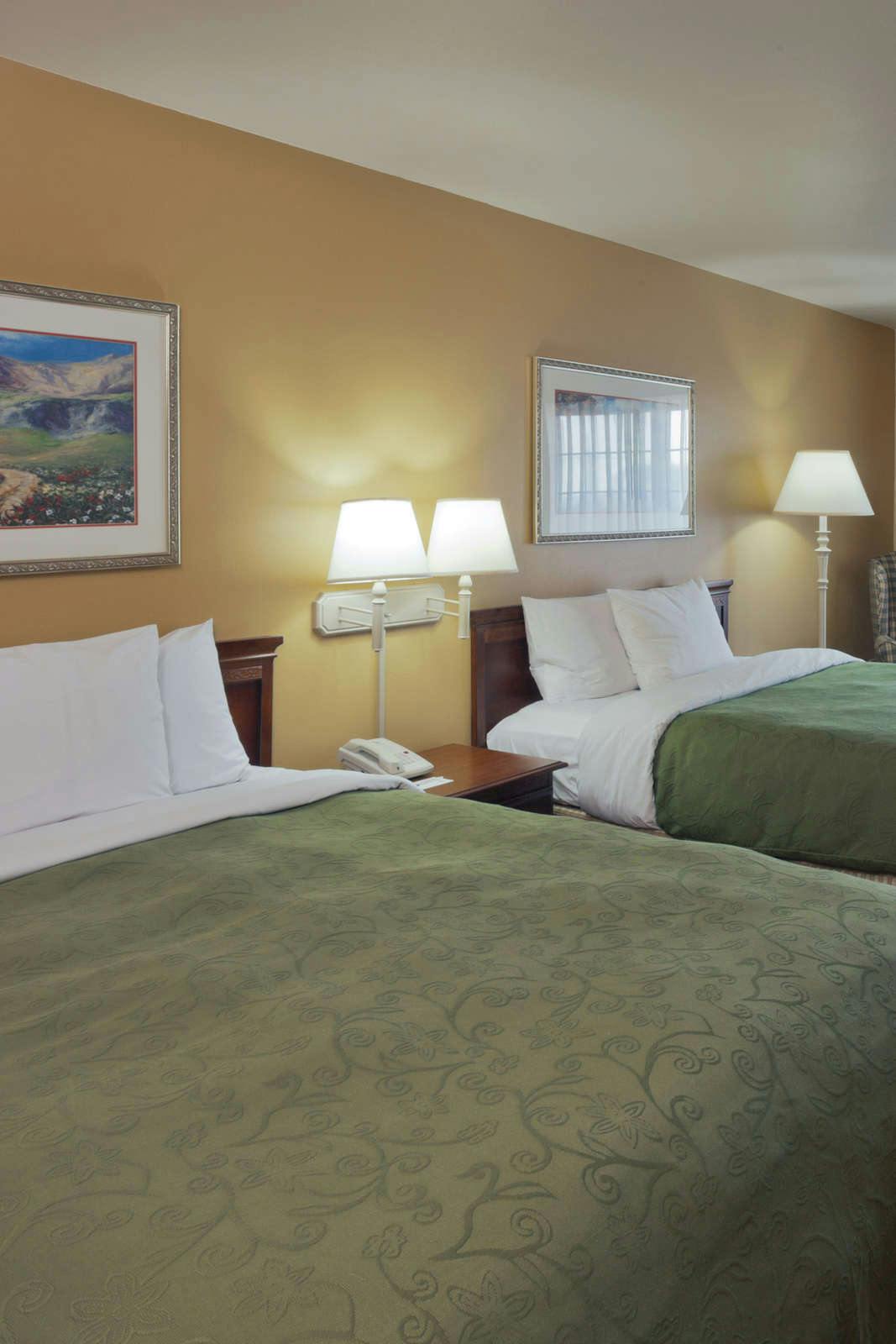 Hotel Country Inn & Suites by Radisson, Billings, MT photo 2