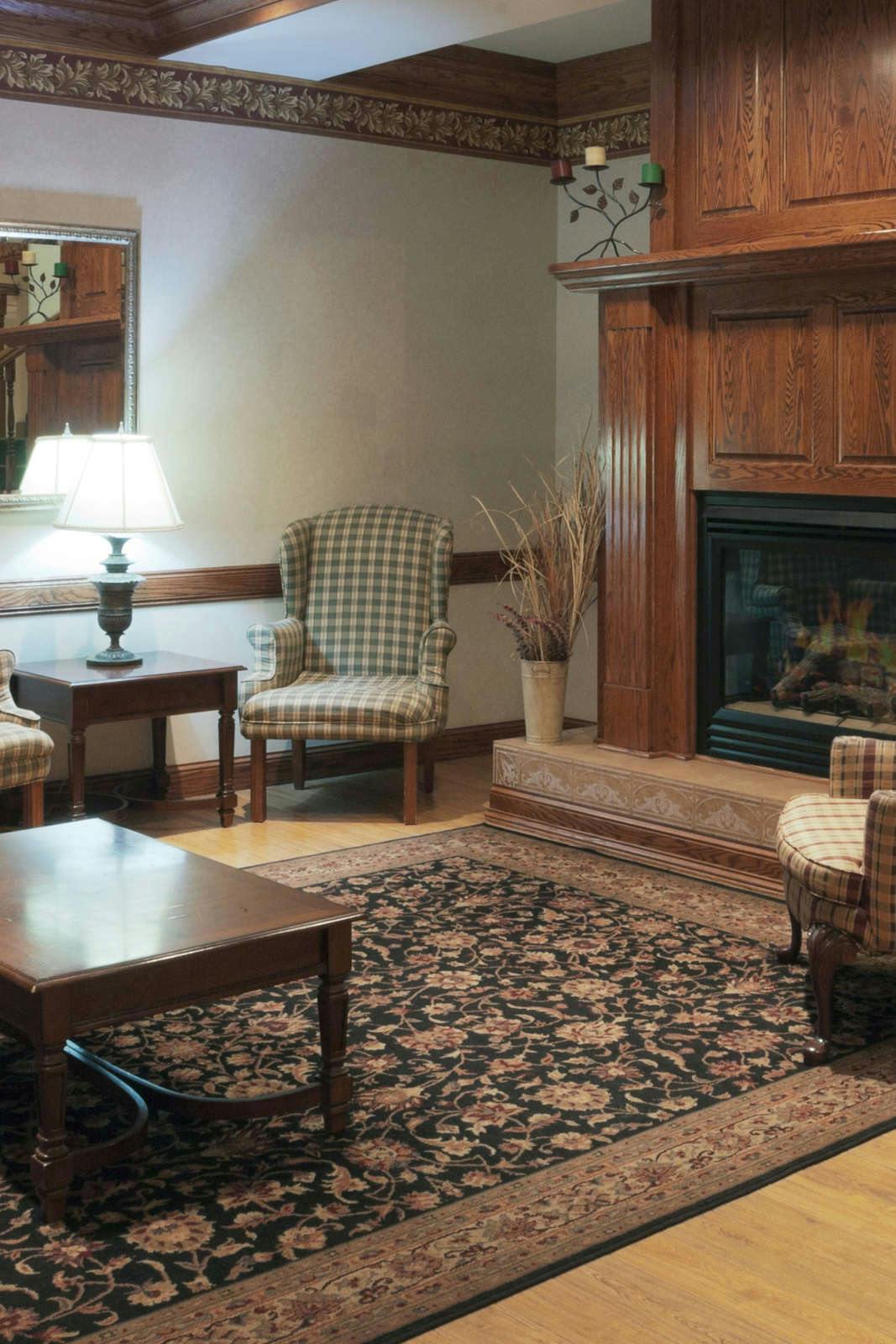 Hotel Country Inn & Suites by Radisson, Billings, MT photo 5