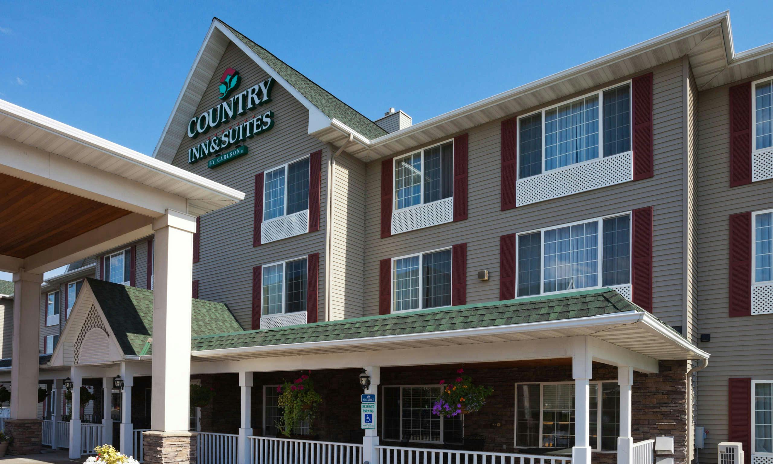 Country Inn & Suites by Radisson, Billings, MT