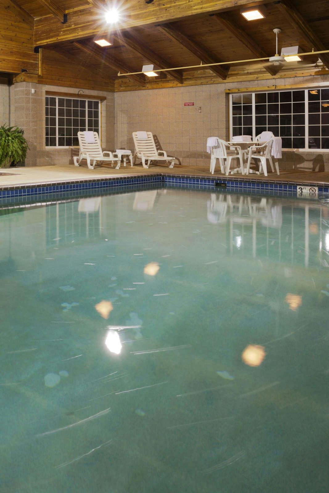 Hotel Country Inn & Suites by Radisson, Billings, MT photo 4