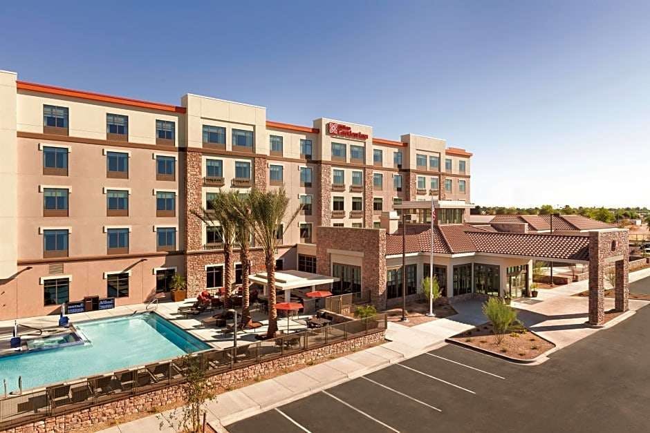 Last Minute Hotel Deals In Scottsdale Hoteltonight