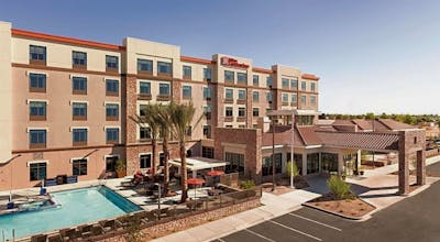 Last Minute Hotel Deals In Scottsdale Hoteltonight