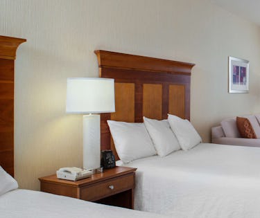 Hilton Garden Inn Portland Downtown Waterfront Portland Me