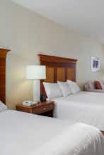 Hotel Hilton Garden Inn Portland Downtown Waterfront photo 2