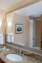 Hotel Hilton Garden Inn Portland Downtown Waterfront photo 4