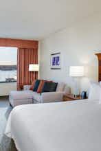 Hotel Hilton Garden Inn Portland Downtown Waterfront photo 1