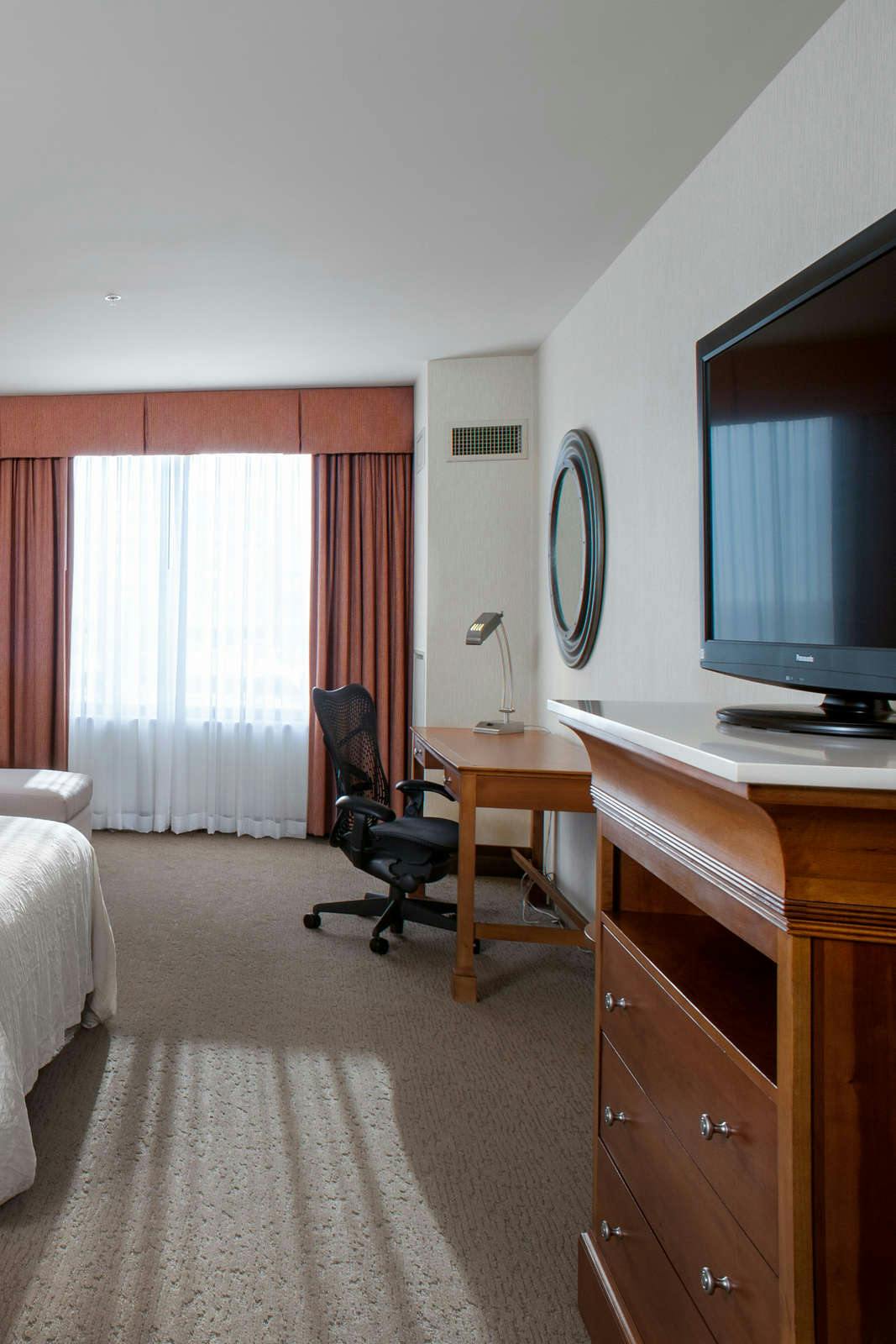 Hotel Hilton Garden Inn Portland Downtown Waterfront photo 3