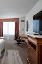 Hotel Hilton Garden Inn Portland Downtown Waterfront photo 3