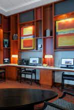 Hotel Hilton Garden Inn Portland Downtown Waterfront photo 5