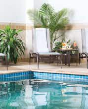 Hotel Mohegan Pennsylvania photo 1