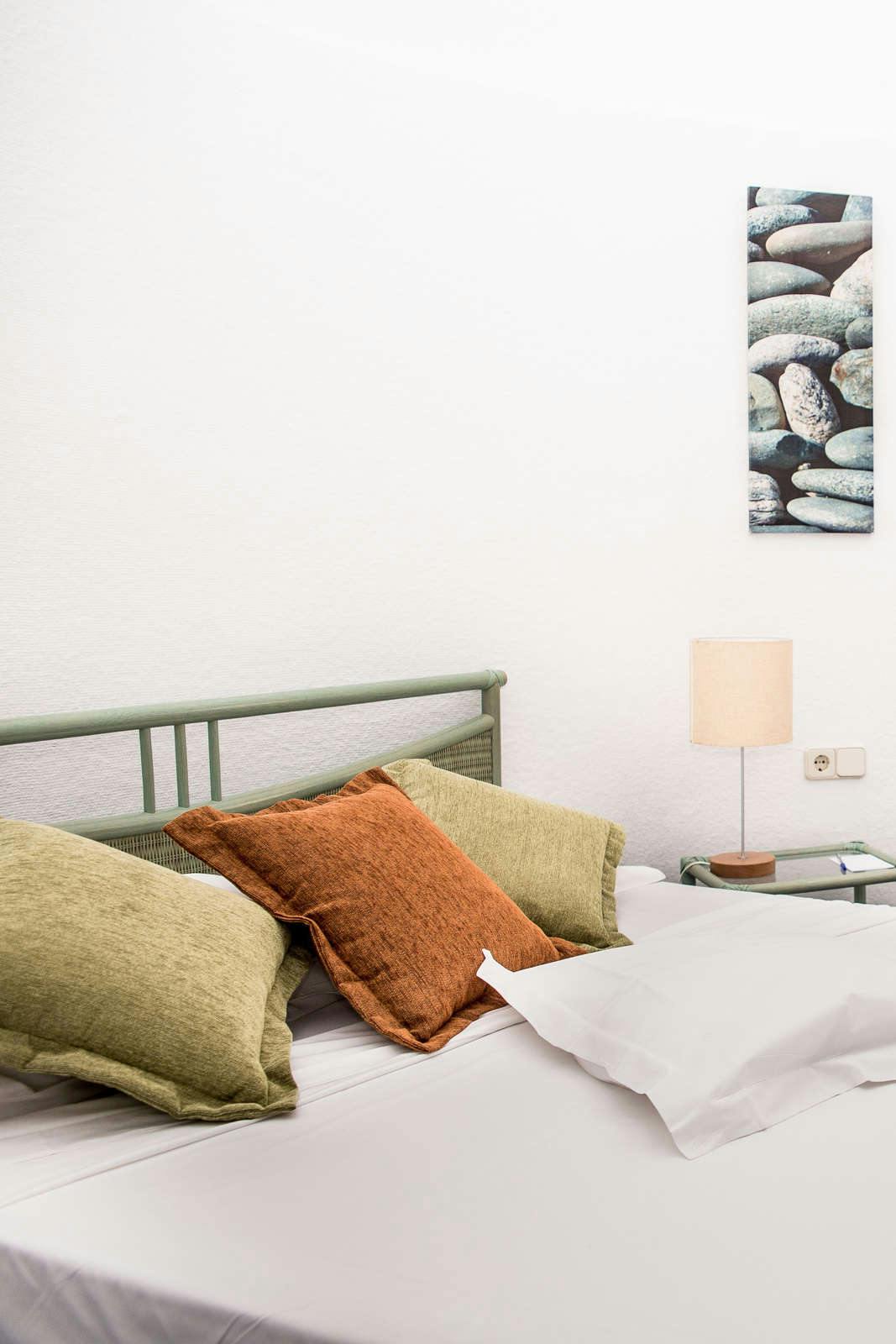 Hotel Hotel Risco del Gato Suites THe Senses Collection photo 1