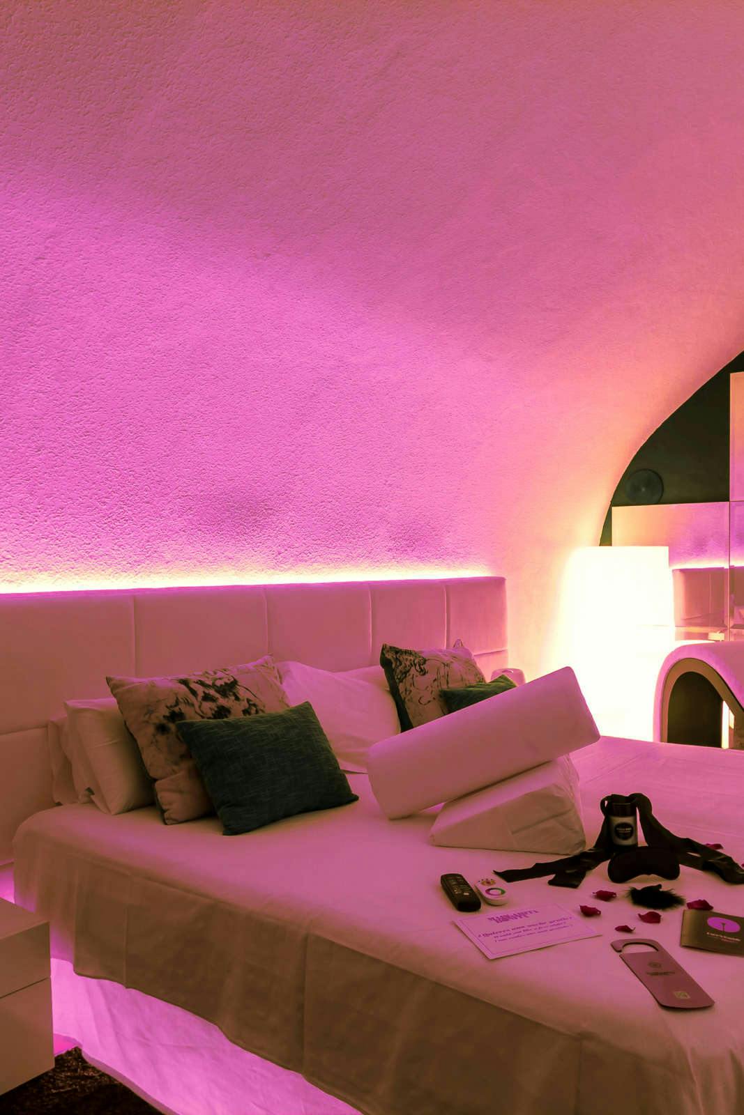 Hotel Hotel Risco del Gato Suites THe Senses Collection photo 2