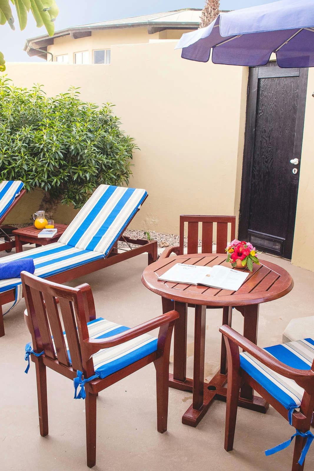 Hotel Hotel Risco del Gato Suites THe Senses Collection photo 4