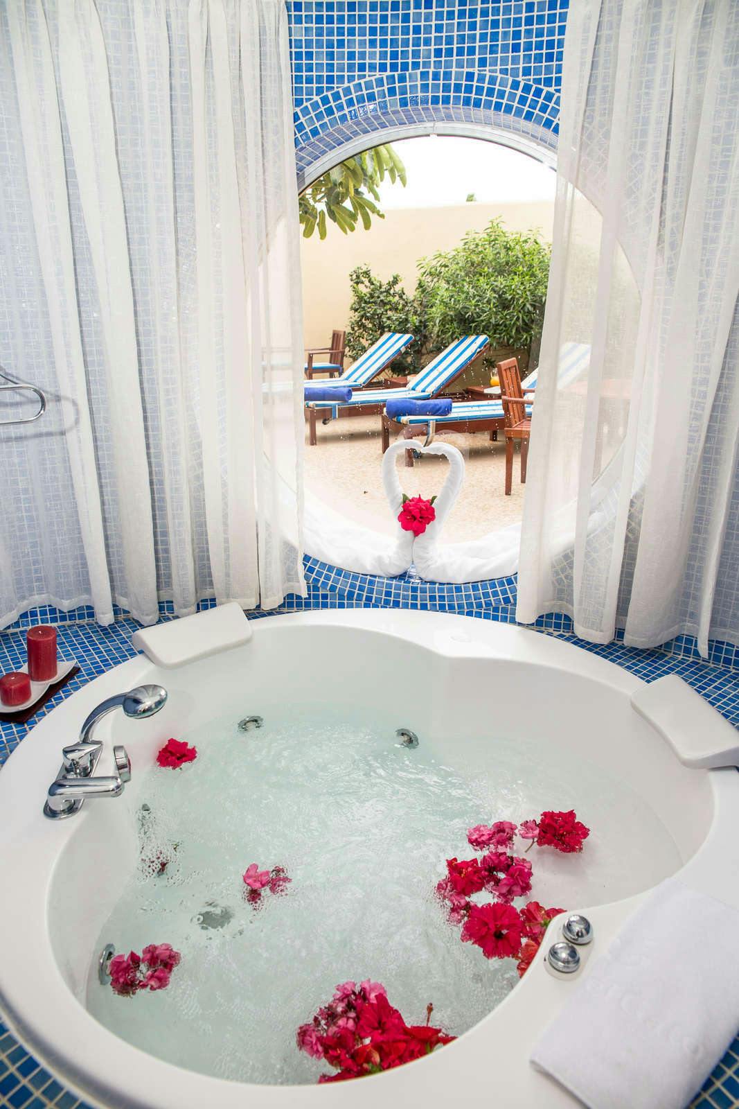 Hotel Hotel Risco del Gato Suites THe Senses Collection photo 3