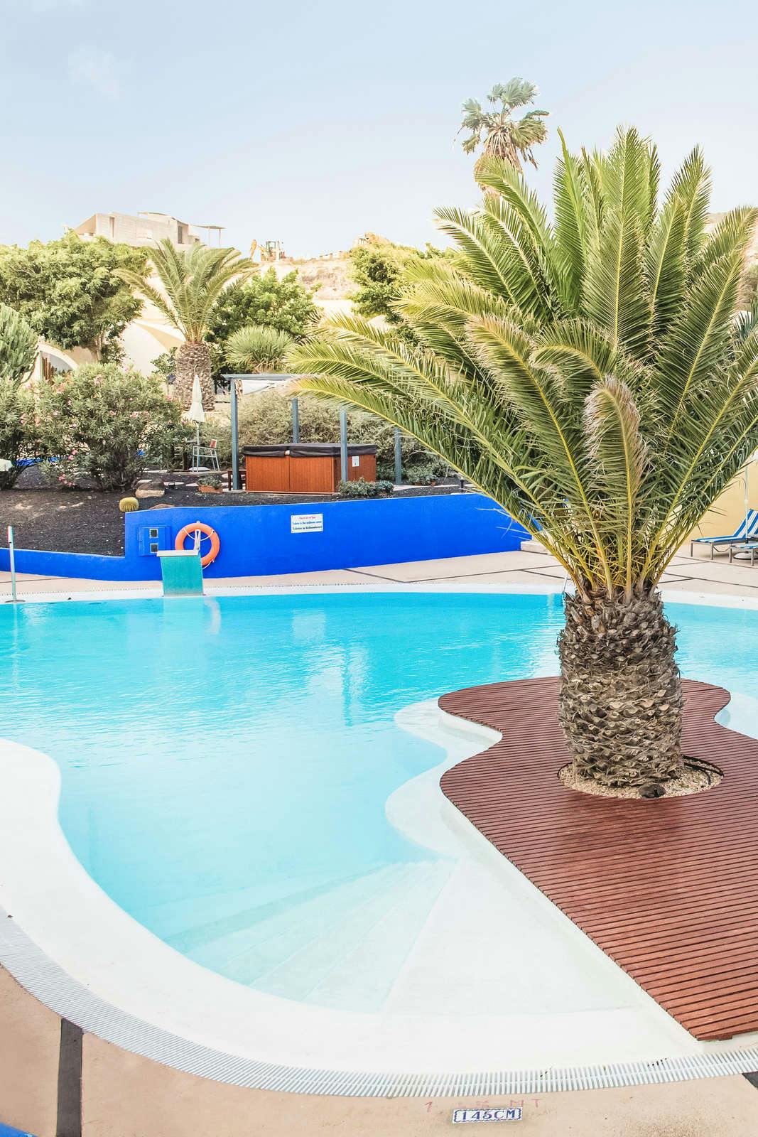 Hotel Hotel Risco del Gato Suites THe Senses Collection photo 5