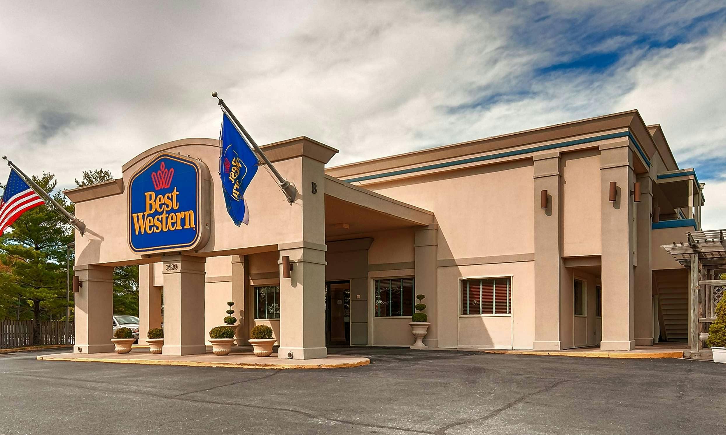 Best Western Annapolis