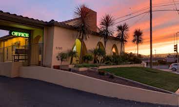 Hotel El Castell Motel photo 4