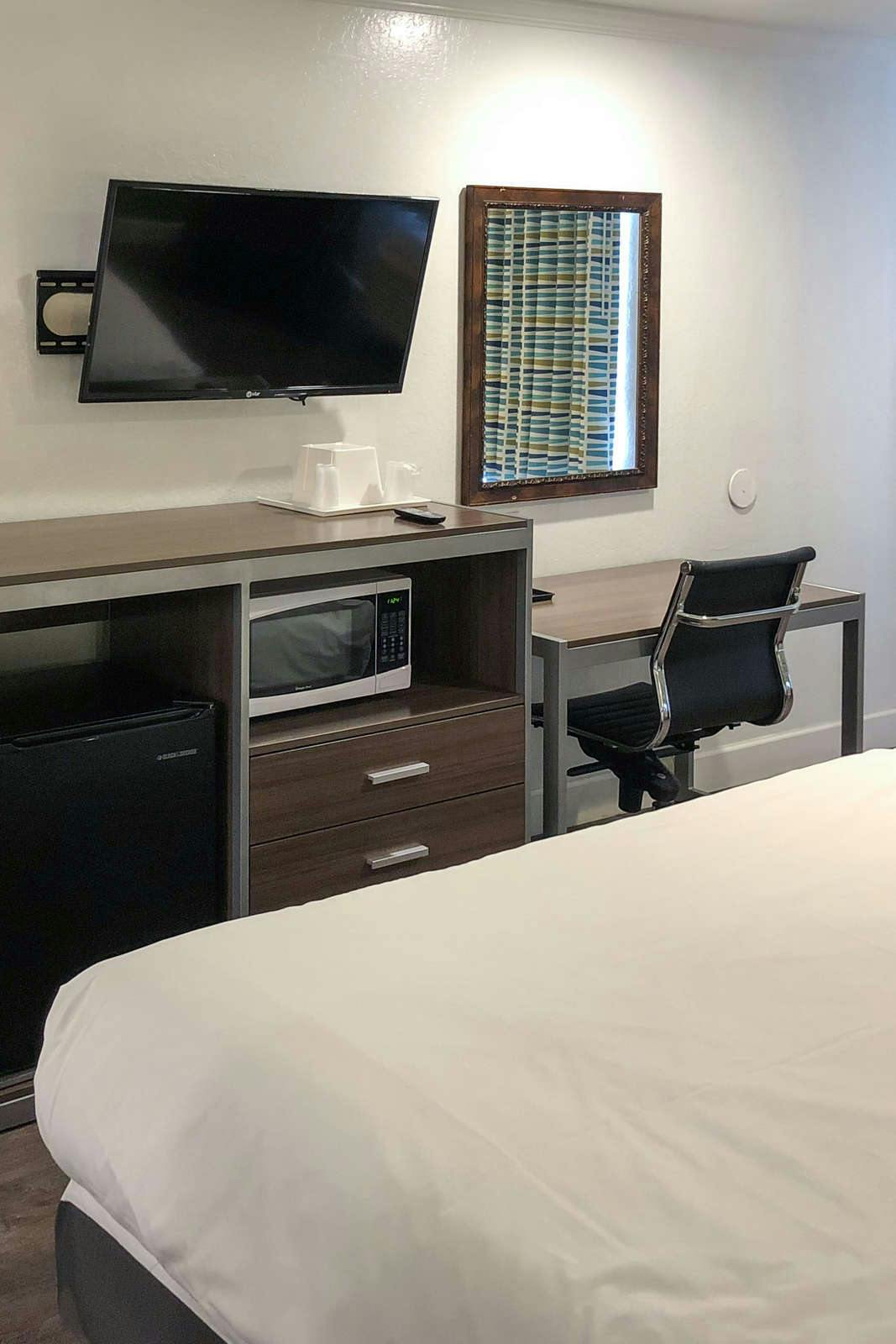 Hotel Gilroy Inn photo 4