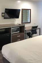 Hotel Gilroy Inn photo 4