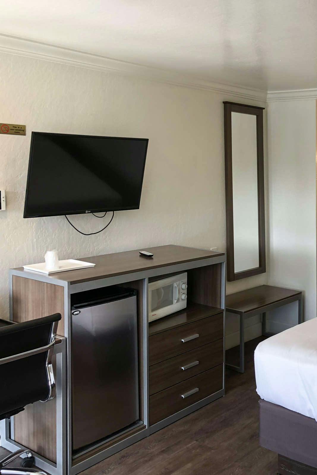 Hotel Gilroy Inn photo 2