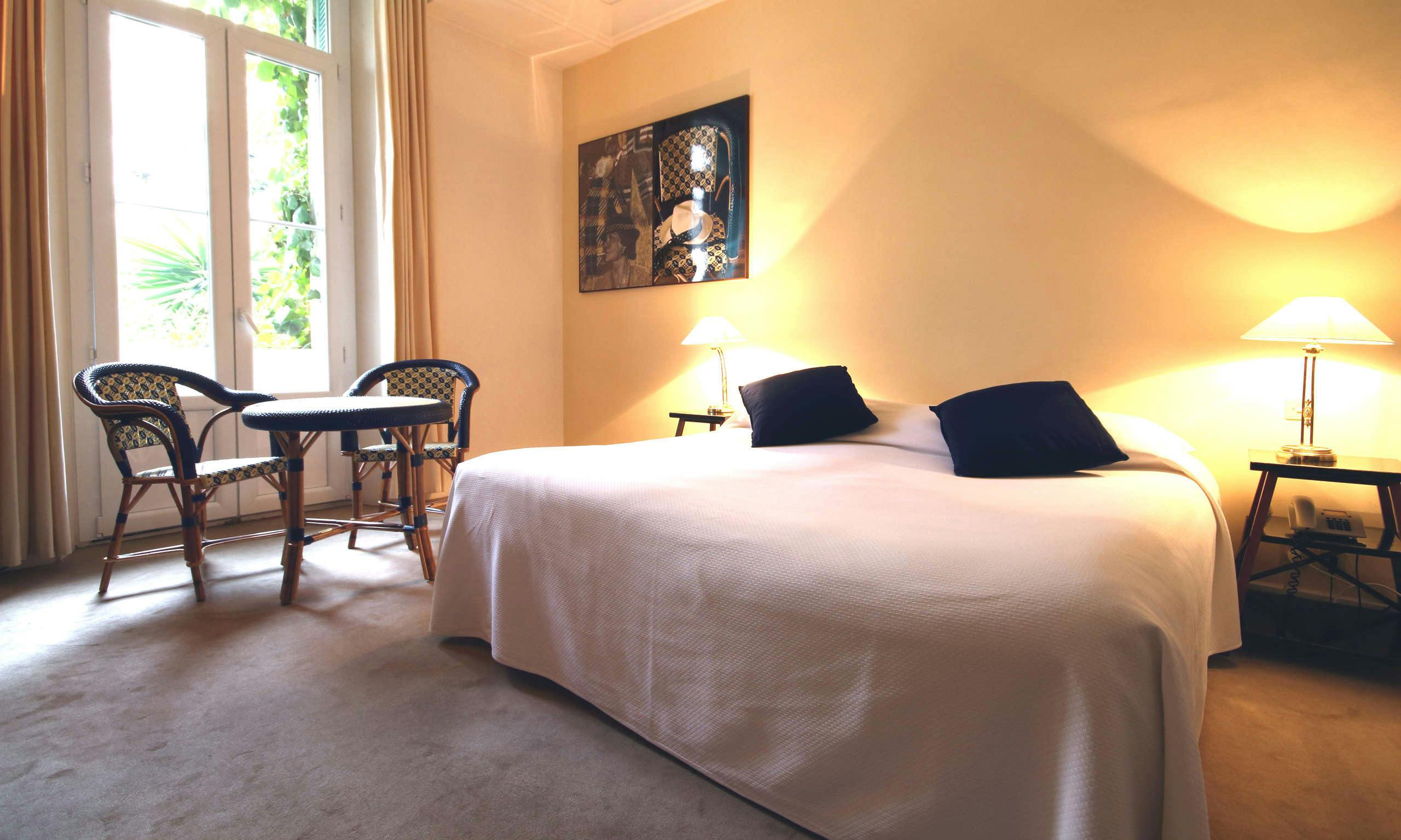 Hotel Hotel Windsor Nice photo 2